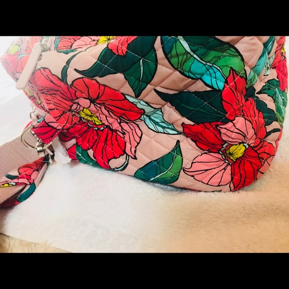 NWT Vera Bradley duffel bag - Picture 6 of 8